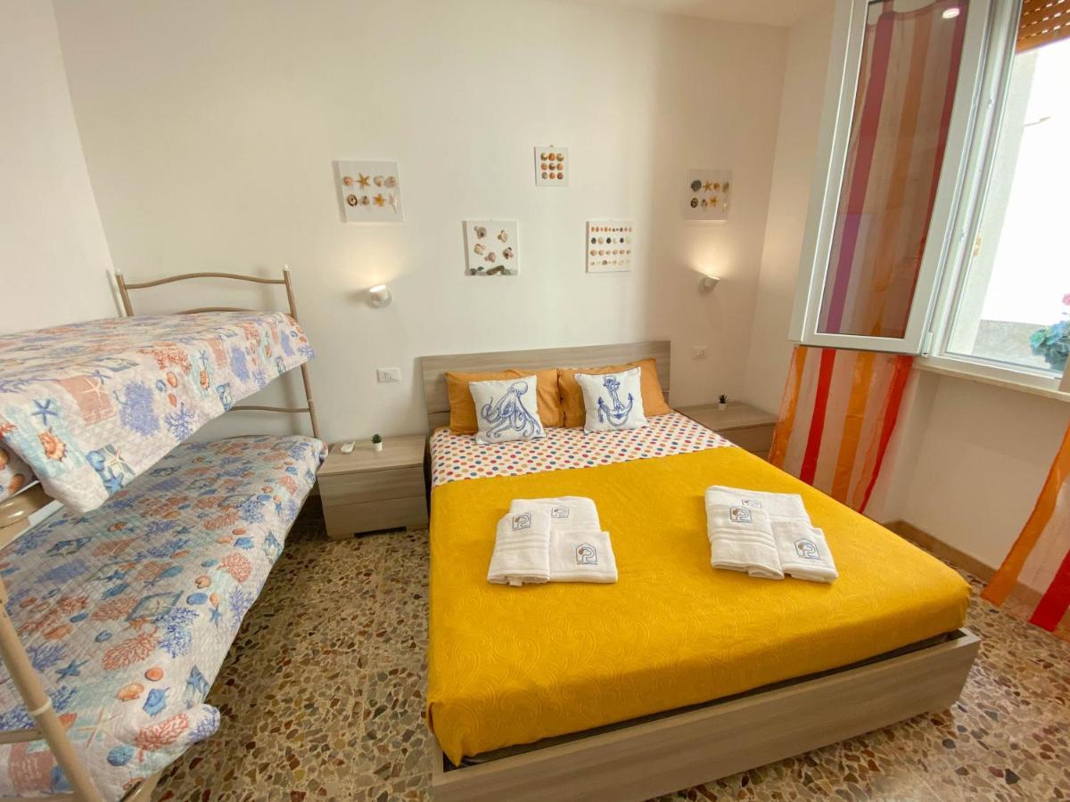 Petlyapartments #12 Bellaria-Igea Marina Exterior foto