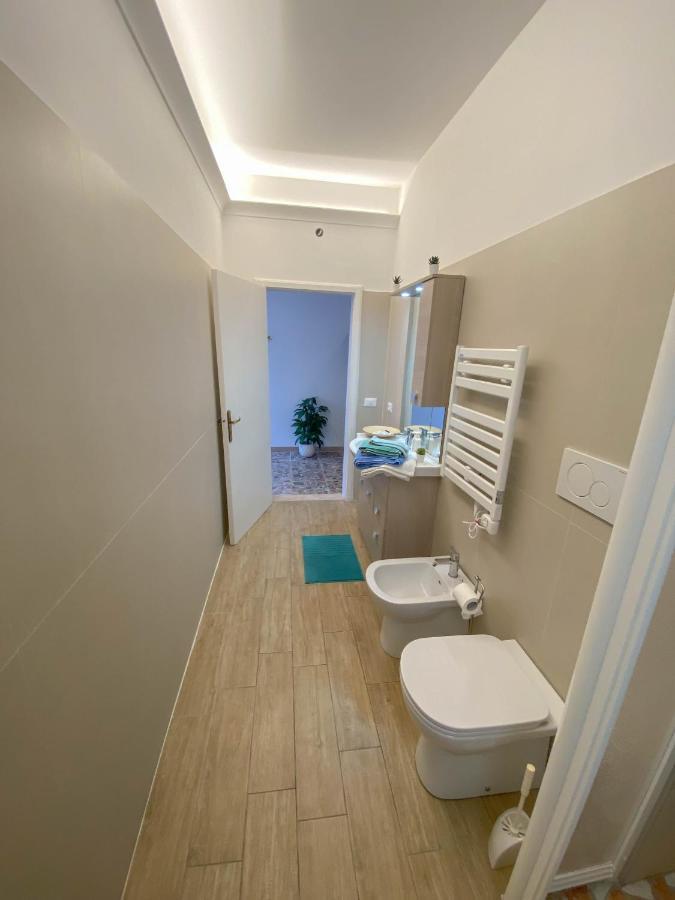 Petlyapartments #12 Bellaria-Igea Marina Exterior foto