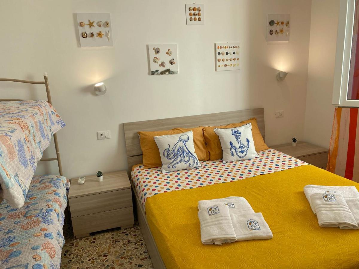Petlyapartments #12 Bellaria-Igea Marina Exterior foto