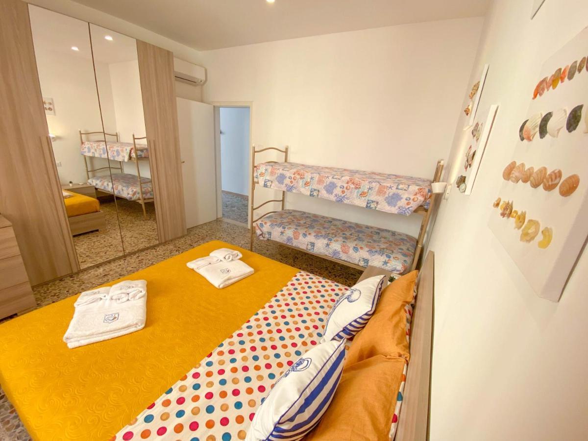 Petlyapartments #12 Bellaria-Igea Marina Exterior foto